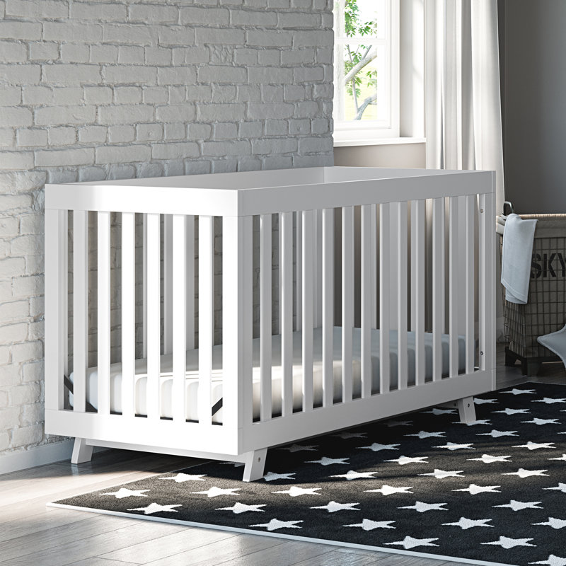 Wayfair best sale hudson crib